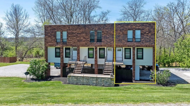 Highlighted unit available - 3480 Ostrander Rd