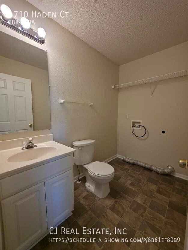Building Photo - 4710 Haden Ct