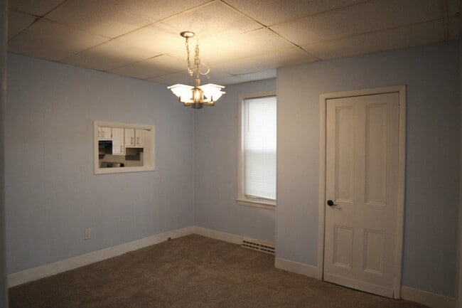 Building Photo - 807 W Wilkes Barre St
