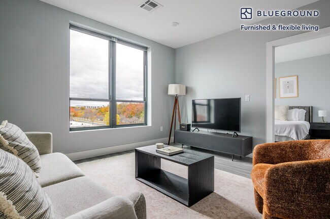 Foto del edificio - 365 Western Ave