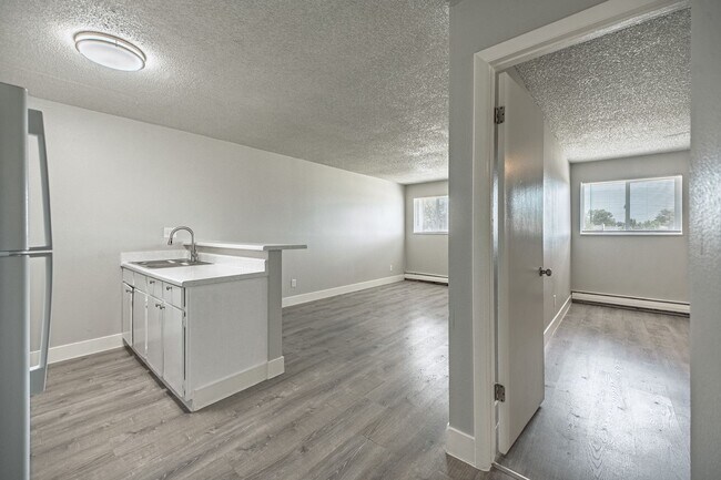 Foto del edificio - 3604 E Uintah St