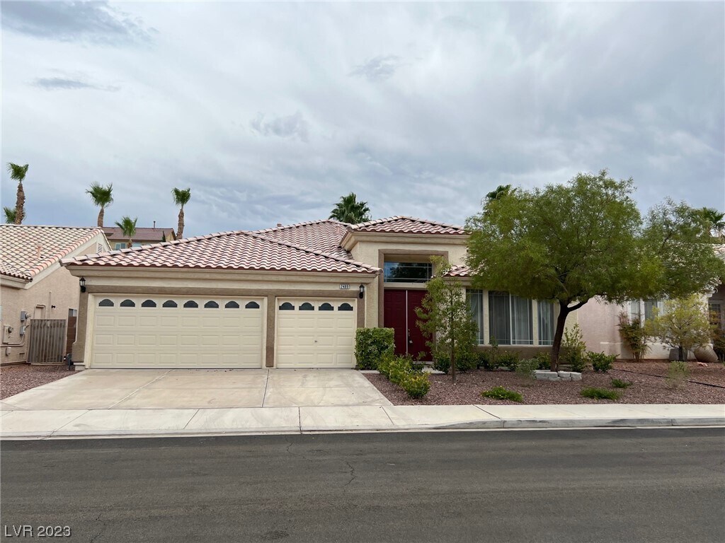 Primary Photo - 2489 Sedona Cedar Ave