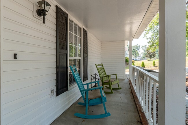 Building Photo - 4158 Arlington Rd