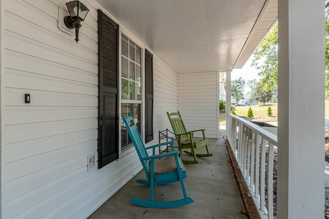 Foto del edificio - 4158 Arlington Rd