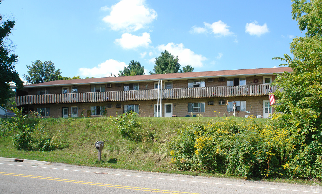 Building Photo - Bridge Street Apartments