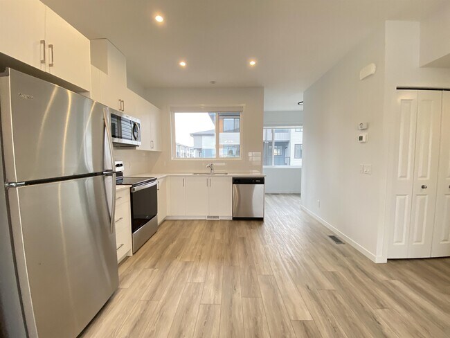 Photo du bâtiment - 870 Cornerstone Blvd NE