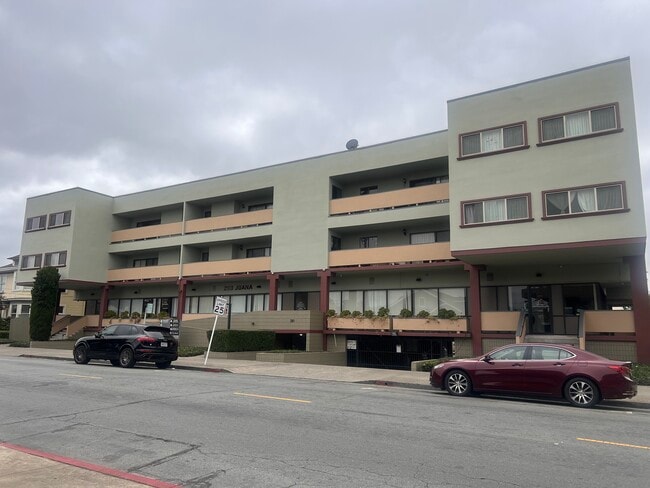 Building Photo - 281 Juana Ave