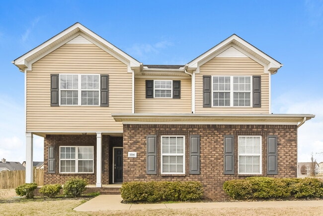 Building Photo - 3506 Perlino Dr