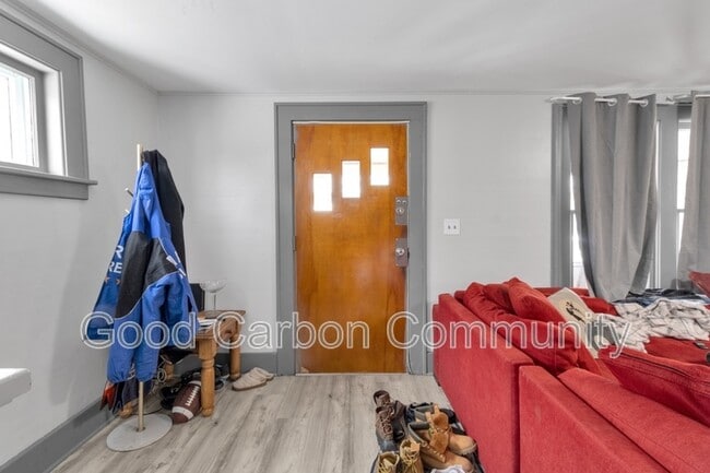 Foto del edificio - 36 Water St