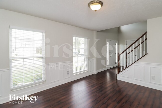 Foto del edificio - 1249 Timber Ridge Ct