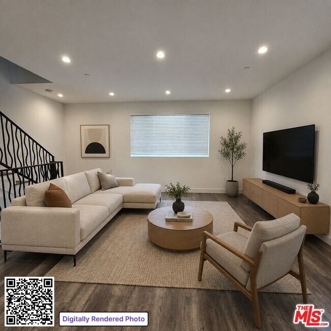 Foto del edificio - 5242 Tilden Ave