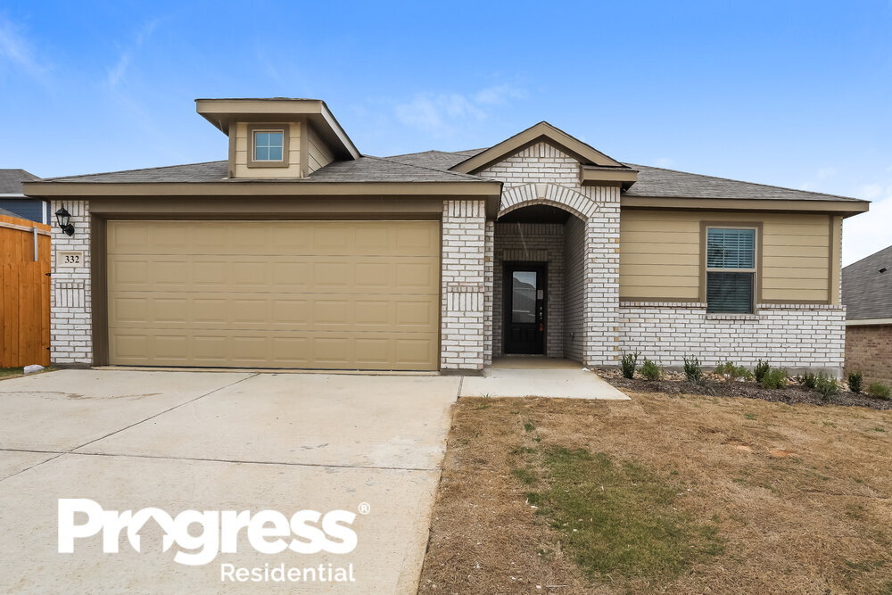 316 Ridgeland Oak Dr, Fort Worth, TX 76120 House Rental in Fort Worth