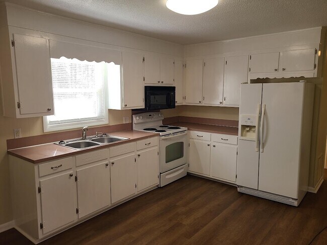 Foto del edificio - Hartland