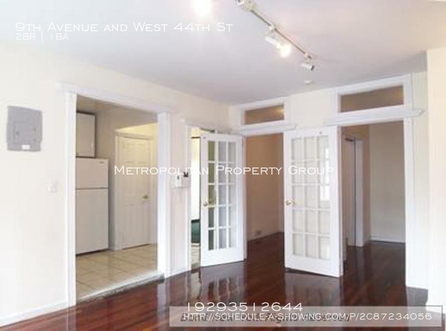 Building Photo - 613 9th Ave