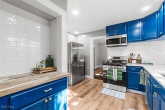 Building Photo - 1922 12th St