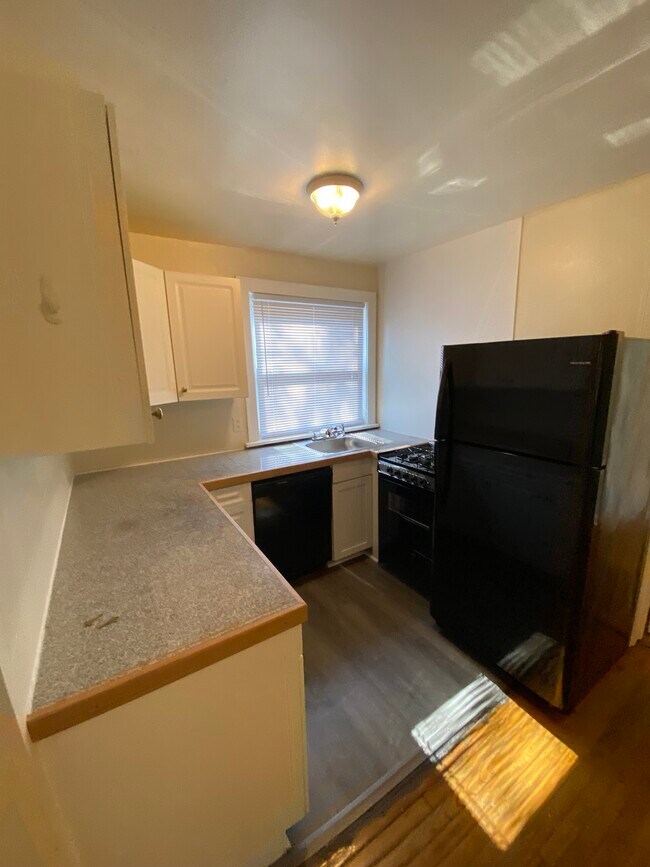 Foto del edificio - 202 N Meadow St