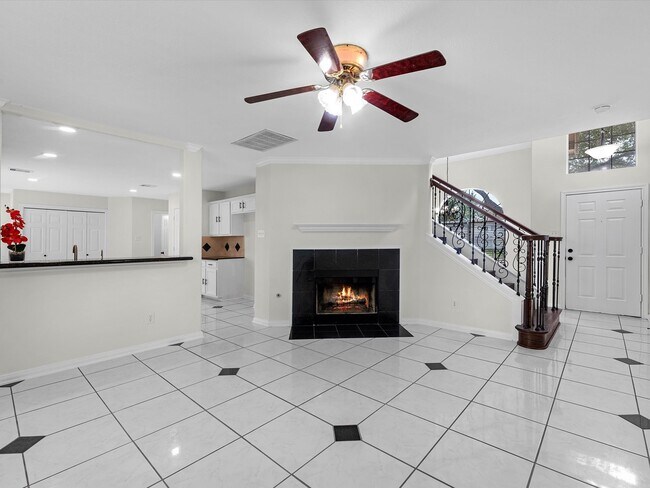 Foto del edificio - 15118 Gaines Meadow Ct