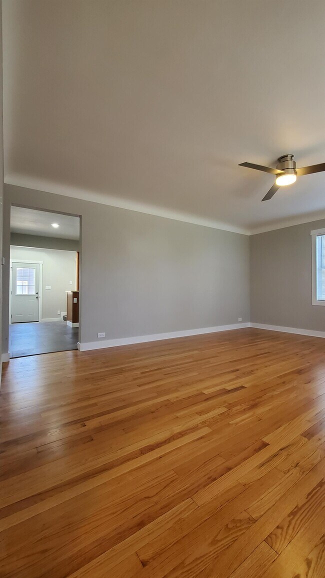 Foto del edificio - 2911 Mansfield Ave SE