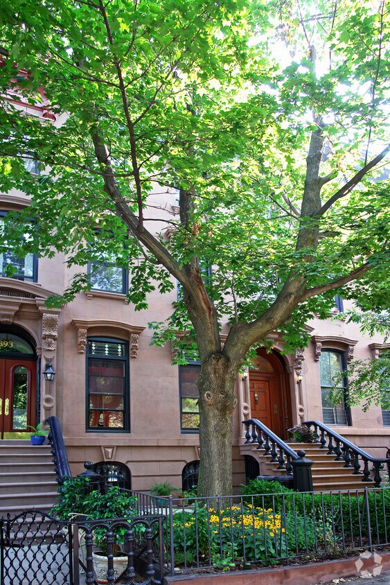 Primary Photo - 395 3rd St