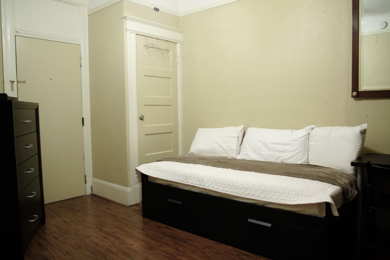 Foto principal - 633 Larkin St