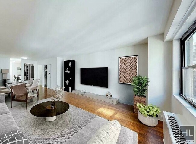Foto del edificio - East 89 Street