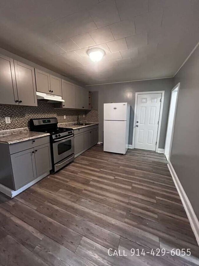 Foto del edificio - 34 Garfield St