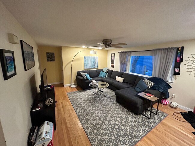 Foto del edificio - 109 Westmoreland Ave