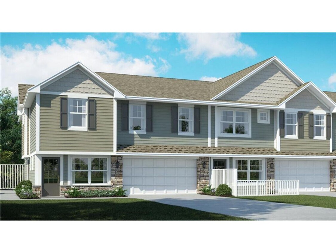 Primary Photo - Brand new construction, Lennar smart home ...