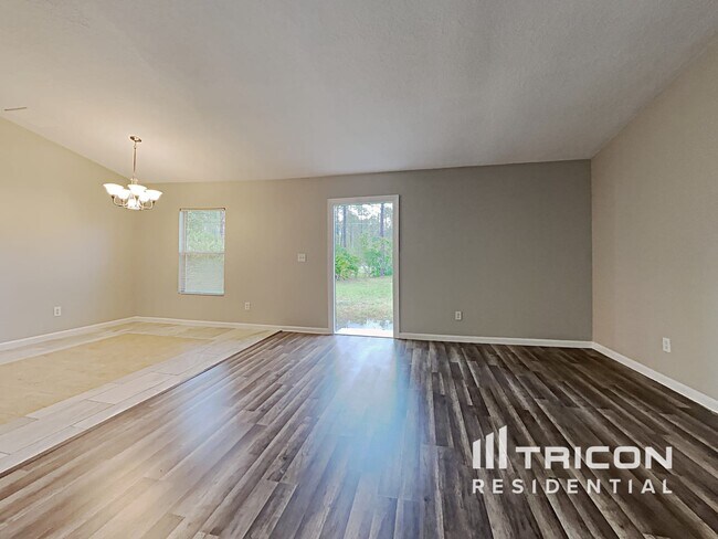 Building Photo - 13 Slocum Path Palm Coast FL