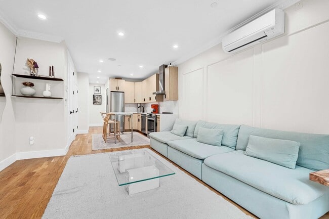 Building Photo - Stylish Form & Function in this Lovely Pro...