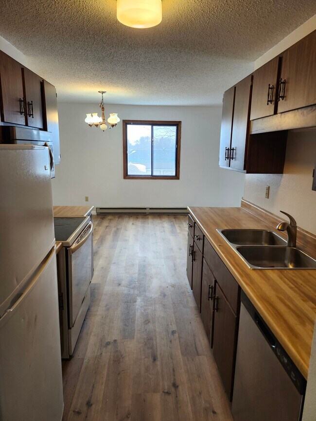 Foto del edificio - 2650 15th St S