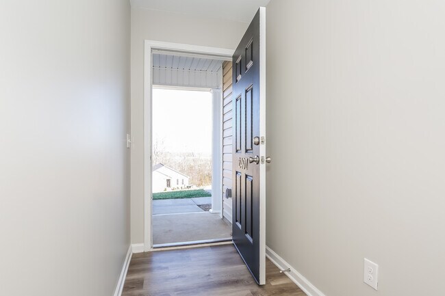 Foto del edificio - 2407 Heritage View Ln