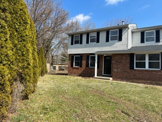 Foto del edificio - 343 Broken Arrow Ct