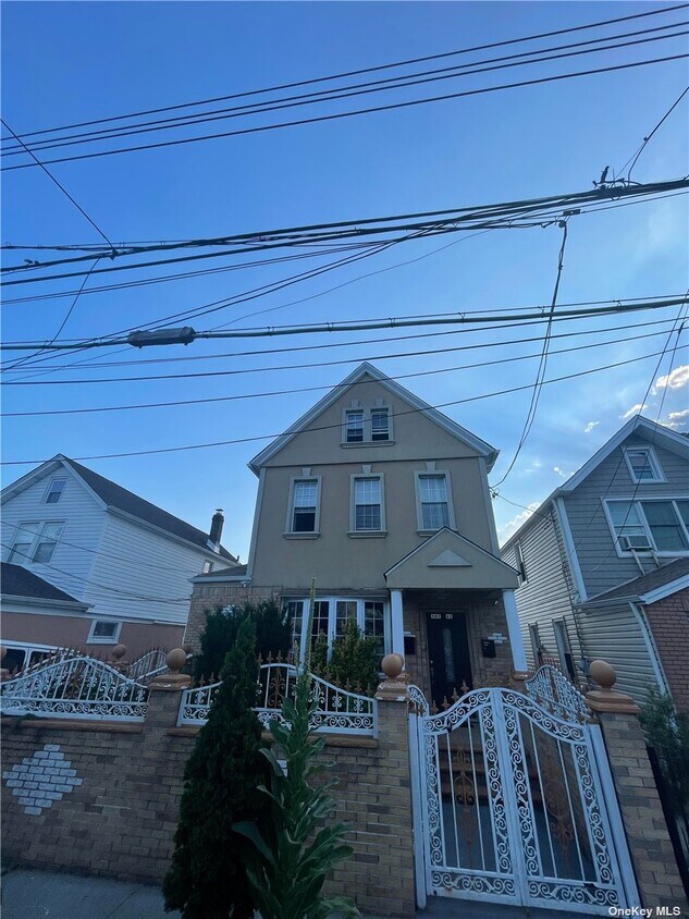 Primary Photo - 107-42 128th St