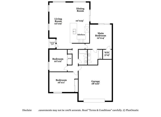Building Photo - 8811 W Greenbrian Dr