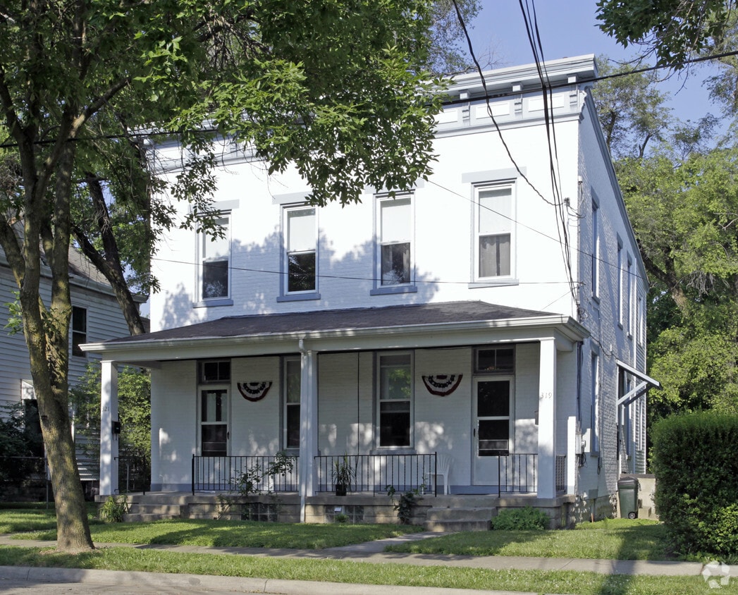Primary Photo - 319-321 Mill St