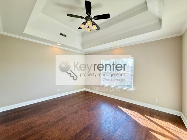 Foto del edificio - 8500 Standifer Gap Rd