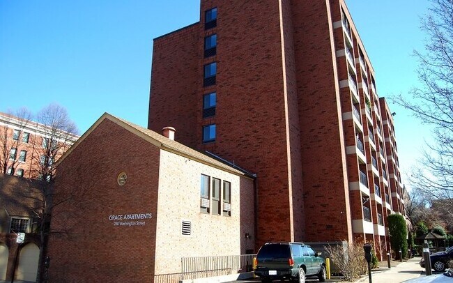 Foto del edificio - 280 Washington St
