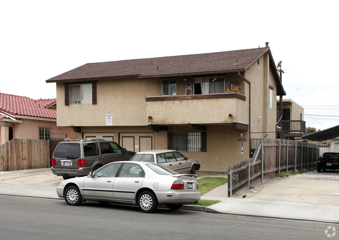 Building Photo - 4230 Copeland Ave