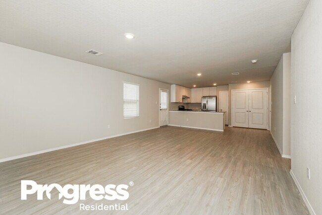 Foto del edificio - 6428 Cotton Ridge