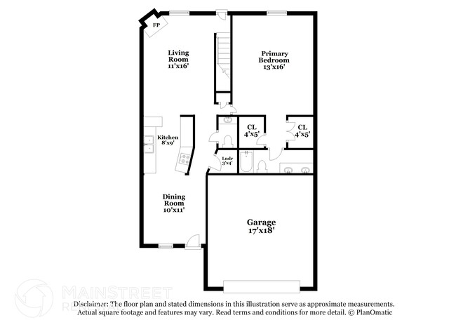Building Photo - 7435 Earl Gray Way