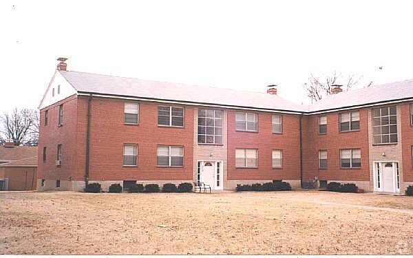Foto del edificio - 6250-6254 Loughborough Ave