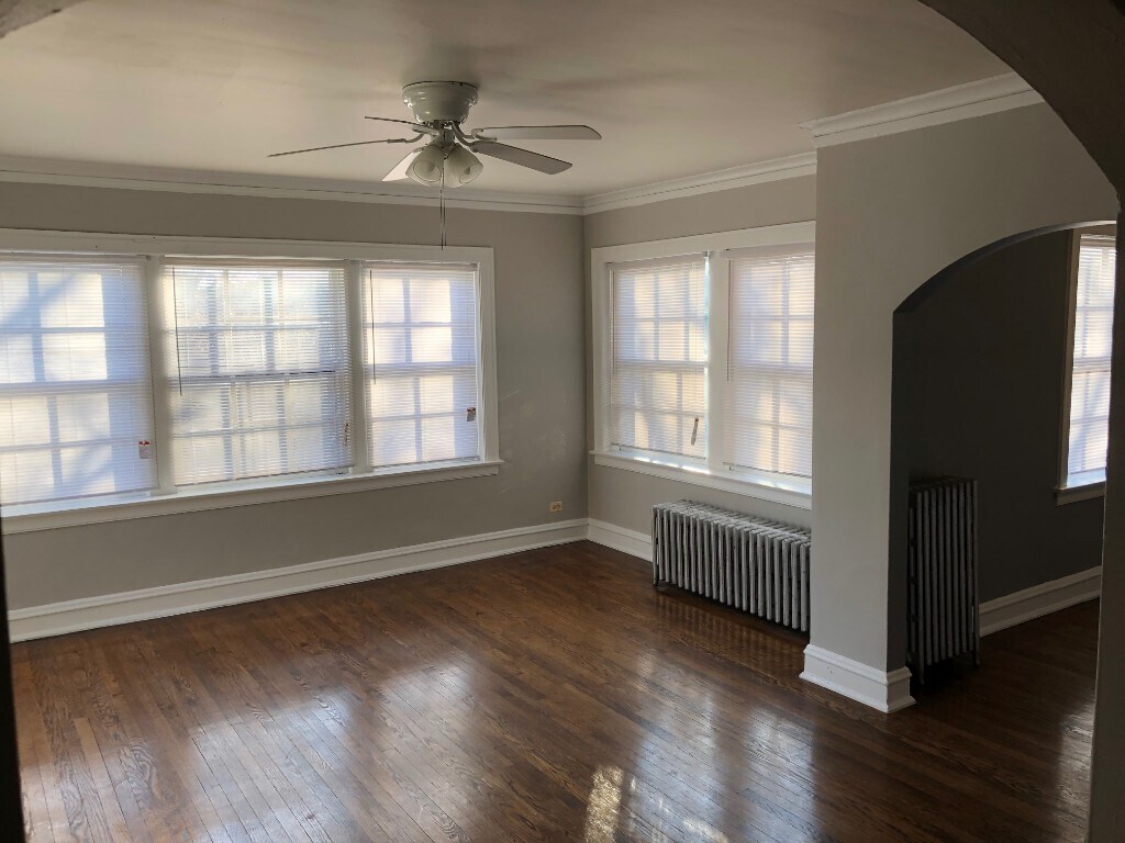 Foto principal - 1712 W Albion Ave