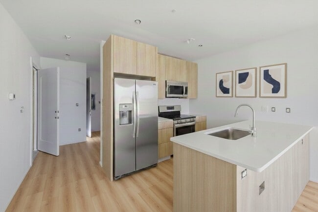 Foto del edificio - 1035 Commonwealth Ave