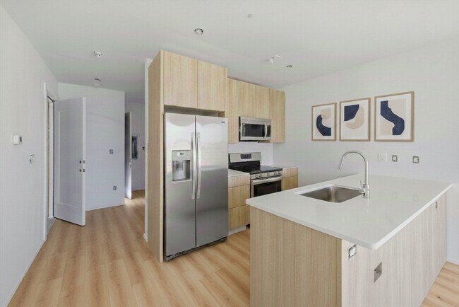 Foto del edificio - 1035 Commonwealth Ave