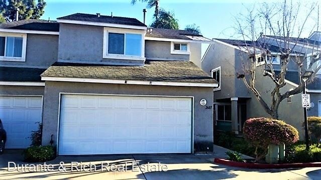 Foto principal - 2 br, 2.5 bath House - 2607 Valencia Canyon