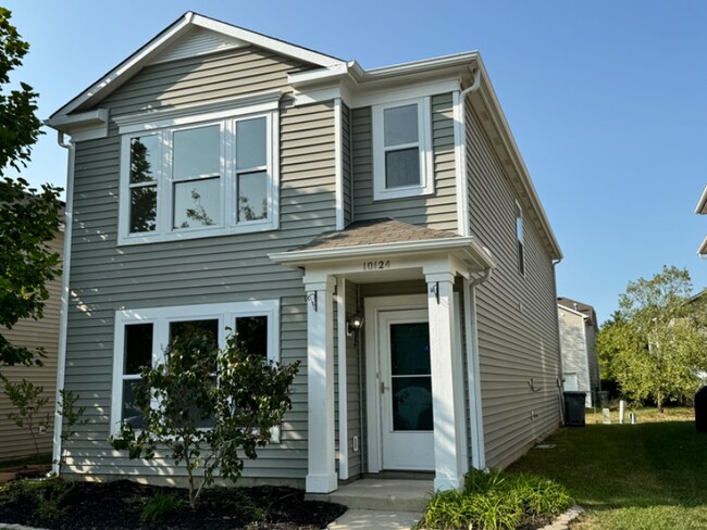 Building Photo - 10124 Golden Dr