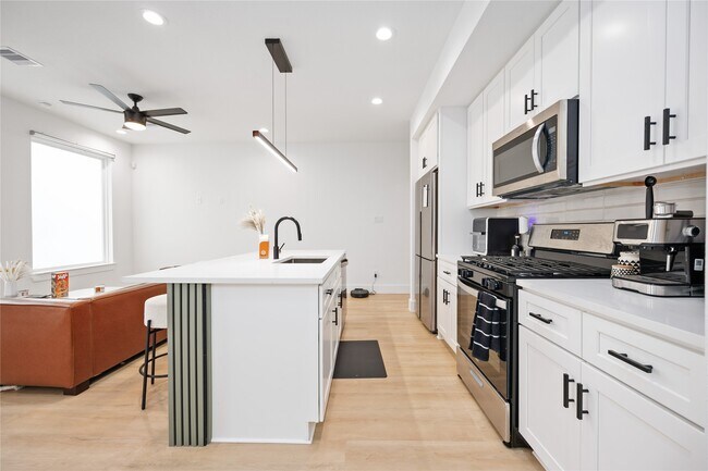 Foto del edificio - 4718 Market St