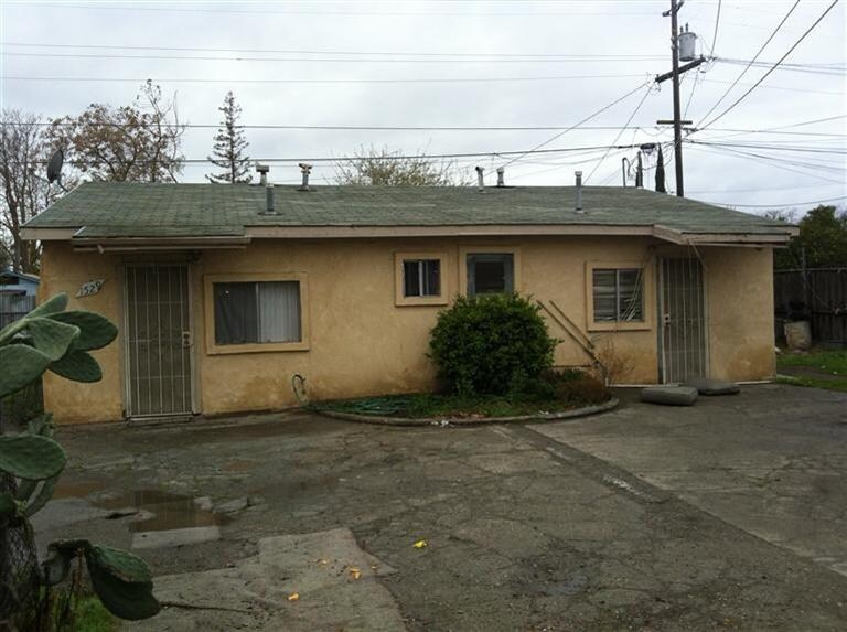 Primary Photo - 1533 N Filbert St