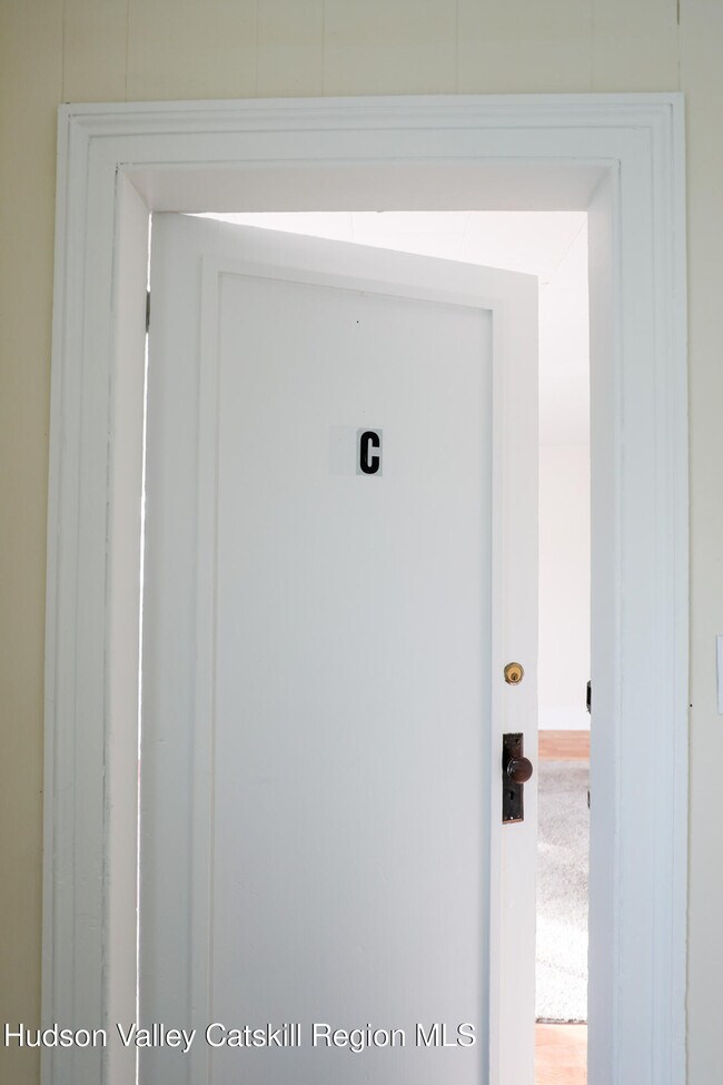 Foto del edificio - 180 Broadway